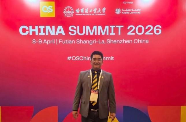 Rektor UI Sebut ASEAN Berpeluang Jadi Pusat Pendidikan Global dengan Penguatan Kolaborasi