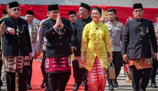 Pemprov DKI Renovasi Museum MH Thamrin untuk Jadi Ikon Edukasi Sejarah Baru Jakarta