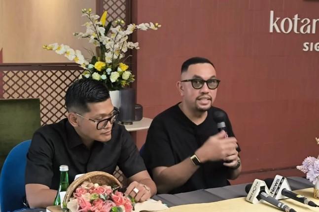 Sahroni Soroti Celah Keamanan DPR Usai Penipu Berkedok KPK Tembus Ruang Pimpinan