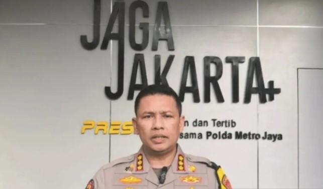 Polisi Tangkap Penipu Berkedok Pegawai KPK yang Peras Anggota DPR Rp300 Juta di Gedung Parlemen