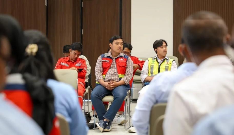 Otorita IKN Libatkan Warga sebagai Garda Terdepan Berantas Malaria dan DBD di Kawasan Ibu Kota Baru