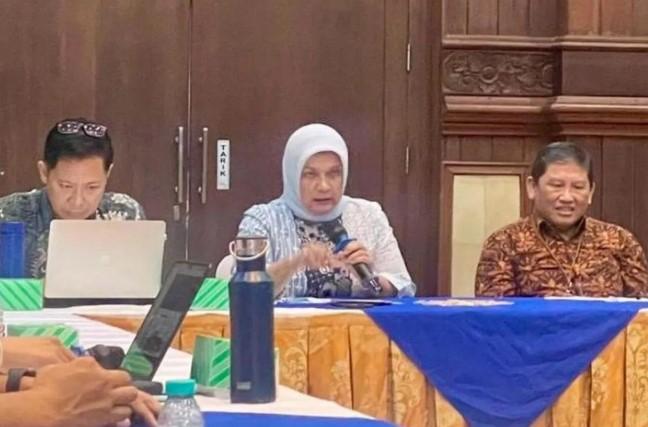 Kemenpar Perkuat Tata Kelola Akomodasi Wisata di Bali untuk Jaga Daya Saing Pariwisata