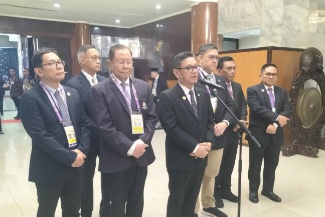 Lemhannas Desak Pemerintah Jamin Keselamatan Prajurit TNI dalam Misi Perdamaian di Lebanon