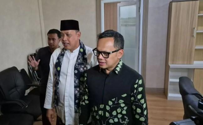 Wamendagri Bima Arya Sebut WFH ASN Jadi Strategi Efisiensi dan Transformasi Tata Kelola Negara