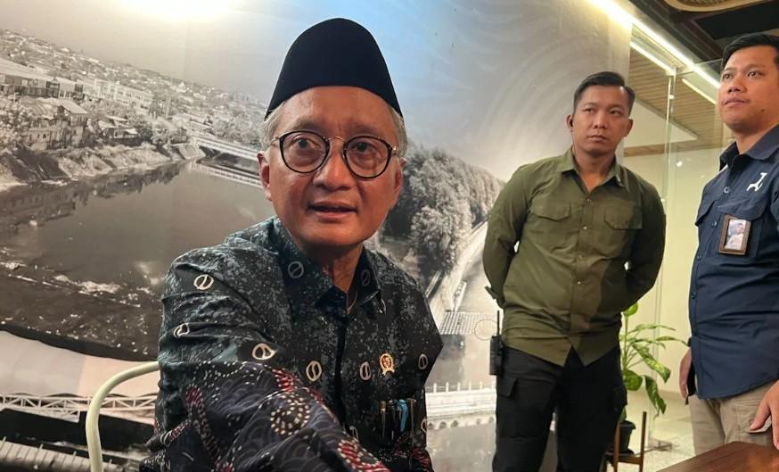 Kementerian Pekerjaan Umum Siapkan 400 Pompa Air Hadapi Ancaman El Nino Ekstrem