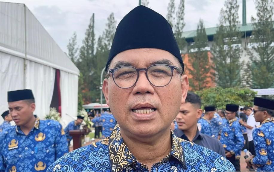 Dugaan Jual Beli Jabatan di Bogor Diselidiki, 14 ASN Diperiksa dan Terancam Sanksi