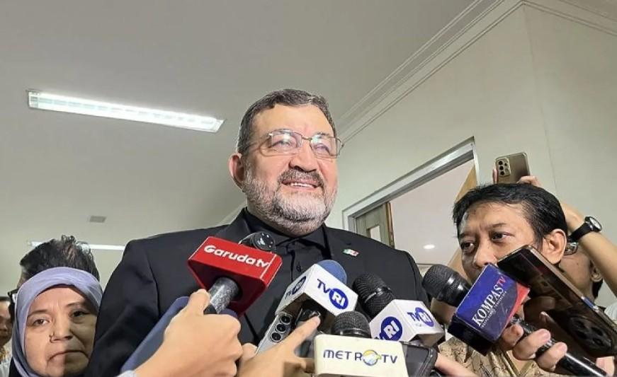 Iran Pilih Pakistan sebagai Mediator, Perundingan dengan AS Dimulai di Islamabad