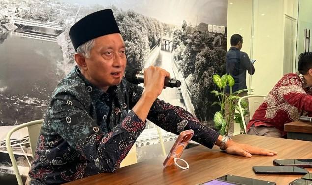 Menteri Dody Tegaskan WFH ASN Tidak Berlaku di Kementerian PU karena Tugas Lapangan dan Penanganan Bencana
