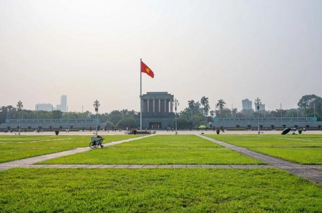 ADB Proyeksikan Ekonomi Vietnam Tumbuh 7,2 Persen pada 2026 di Tengah Risiko Global