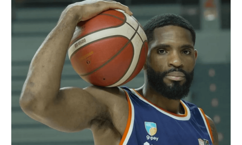 Pelita Jaya Rekrut Perrin Buford Jelang Playoff IBL 2026