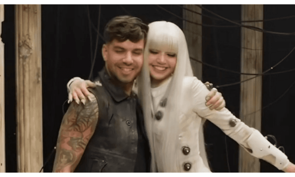 Anyma Batal Tampil di Coachella 2026 akibat Angin Kencang