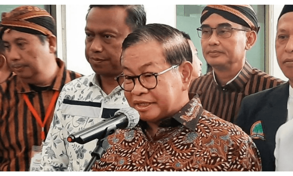 Pramono Anung Gelar Dialog PPSU Usai Kasus AI di Kalisari