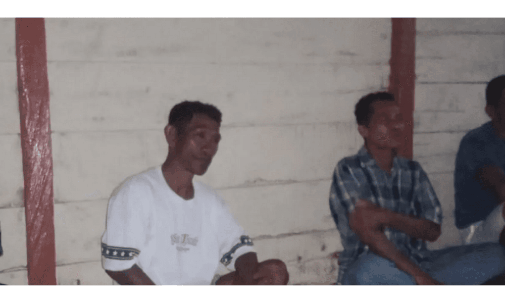 Nelayan Maluku Tengah Ditemukan Selamat Usai Hilang Kontak di Perairan Raja Ampat