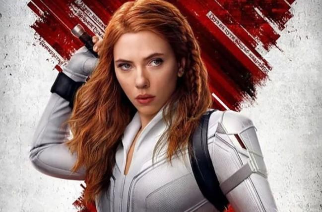 Scarlett Johansson Ungkap Tekanan Berat Jadi Aktris Muda di Awal 2000-an Hollywood