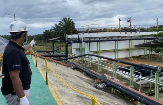 Optimalisasi Limbah Sawit Dinilai Pakar IPB Mampu Perkuat Ketahanan Ekonomi Nasional