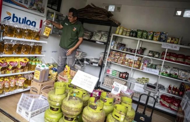 Literasi Koperasi Dinilai Kunci Perkuat Peran dalam Rantai Ekonomi di Tengah Gejolak Global