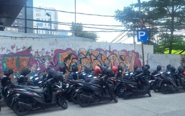 Dishub Jakarta Selatan Evaluasi Parkir Depo MRT Lebak Bulus untuk Atasi Kemacetan
