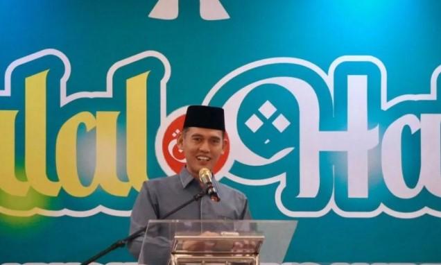 Asrorun Ni’am Tegaskan Pentingnya Persatuan NU di Tengah Dinamika Organisasi