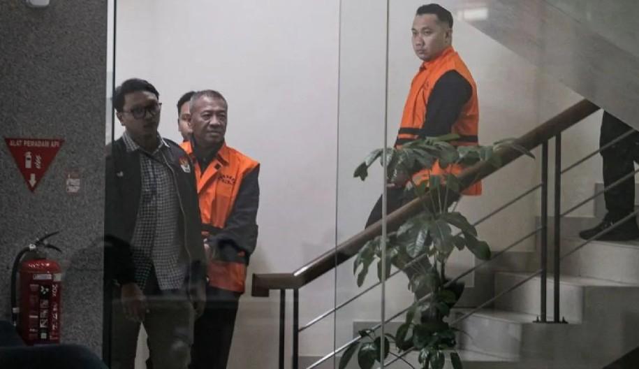 Bupati Tulungagung Terseret OTT KPK, 11 Pejabat Dipulangkan dan Dua Tersangka Ditahan