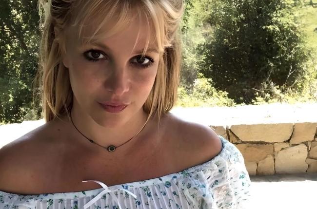 Britney Spears Masuk Rehabilitasi Usai Ditangkap karena DUI di California