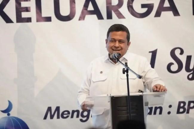 BPJPH Wajibkan Sertifikasi Halal Sektor Logistik Berlaku 2026 untuk Perkuat Ekosistem dan Lindungi UMKM