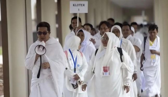 AMPHURI Nilai Wacana “War Ticket” Haji Perlu Kajian Mendalam agar Tetap Adil dan Tepat Sasaran