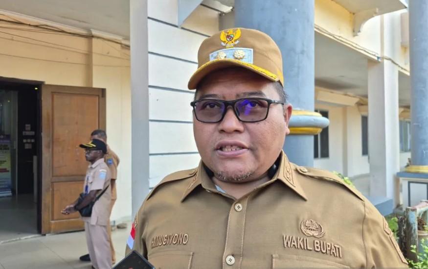 Tujuh Dapur SPPG di Manokwari Dihentikan Sementara, Pemerintah Desak Perbaikan IPAL dan Pemenuhan Sanitasi