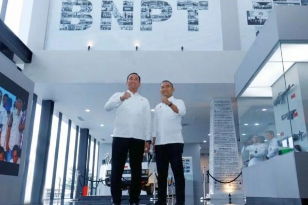 BNN Tegaskan Penanganan Narkoba dan Terorisme Perlu Pendekatan Serupa namun Berbeda Fokus