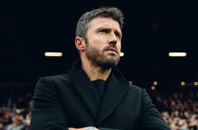 Manchester United Kalah dari Leeds, Michael Carrick Tetap Puji Perjuangan Tim Meski Bermain 10 Pemain