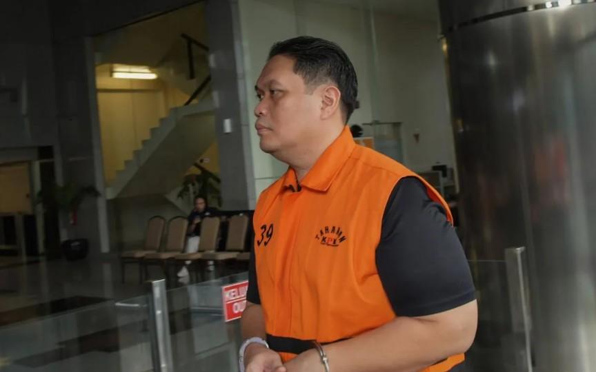 KPK Periksa Bendahara dan Staf Kejari Hulu Sungai Utara dalam Kasus Dugaan Pemerasan Penegakan Hukum