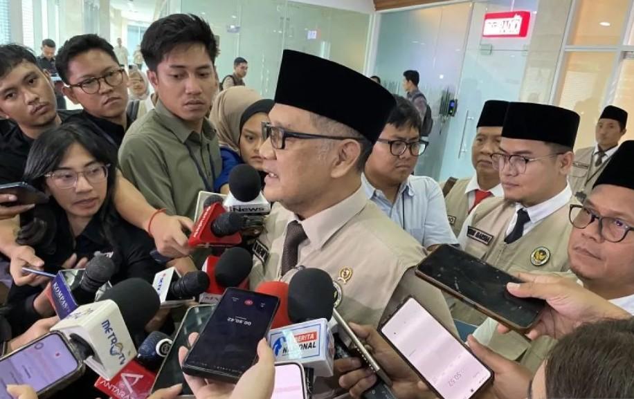 Wacana War Tiket Haji Dipastikan Belum Final, Menteri Haji Tegaskan Antrean Lama Tetap Aman