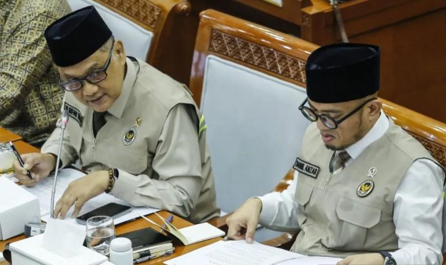 Keberangkatan Petugas Haji Indonesia Dimulai 17 April 2026 untuk Pastikan Kesiapan Layanan Jamaah