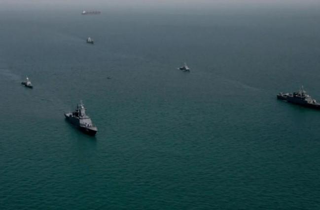 FAO Peringatkan Gangguan Selat Hormuz Berpotensi Picu Krisis Pangan Global