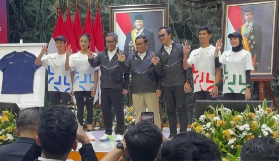 Jakarta International Marathon 2026 Siap Digelar, Dorong Ekonomi dan Perkuat Status Kota sebagai Destinasi Olahraga Dunia