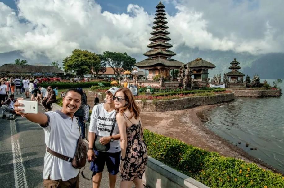 Korea Selatan Minta Maaf soal Travel Advisory Bali, Pemerintah Indonesia Perkuat Keamanan Destinasi Wisata