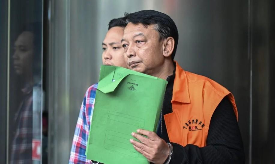 Kasus Suap Hakim PN Depok, KPK Periksa Dua Pejabat Ditjen Badilum MA sebagai Saksi