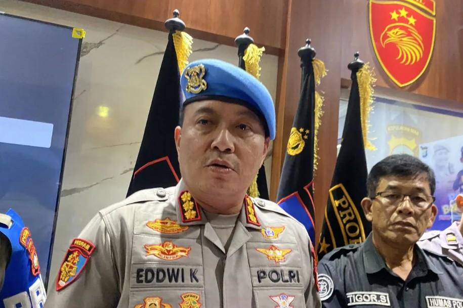 Anggota Polisi Jadi Tersangka Penganiayaan di Mess Bintara Batam, Satu Tewas dan Satu Luka