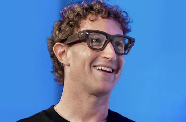 Meta Kembangkan Karakter AI Tiruan Mark Zuckerberg untuk Dukung Interaksi dan Keputusan Perusahaan