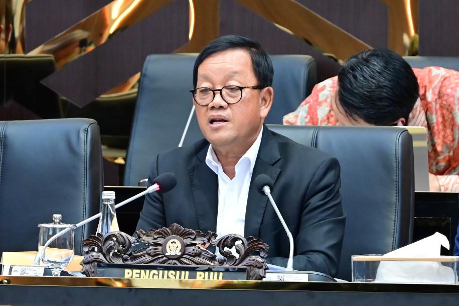 DPR Siapkan RUU Migas Baru untuk Gantikan Regulasi Lama yang Dinilai Tak Memadai