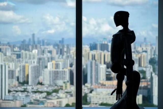 Kreator Konten Indonesia Kagumi Perpaduan Teknologi dan Budaya di Kawasan Teluk Besar Guangdong