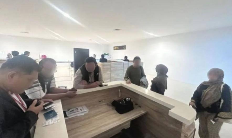 Satgas Haji Ilegal Dibentuk untuk Cegah Keberangkatan Non-Prosedural dan Lindungi Jamaah Indonesia