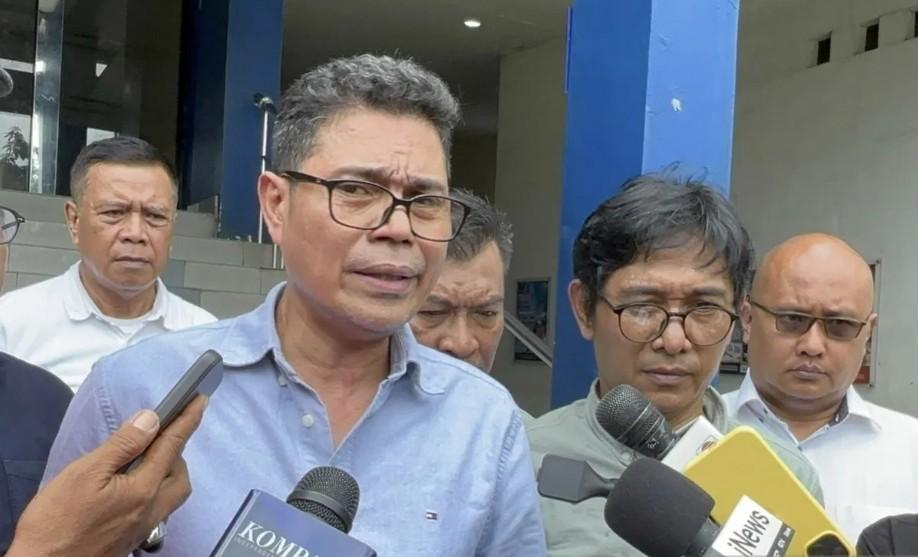 Faizal Assegaf Laporkan Jubir KPK ke Dewas, Tuduh Ada Opini Menyesatkan dan Fitnah Kasus Bea Cukai