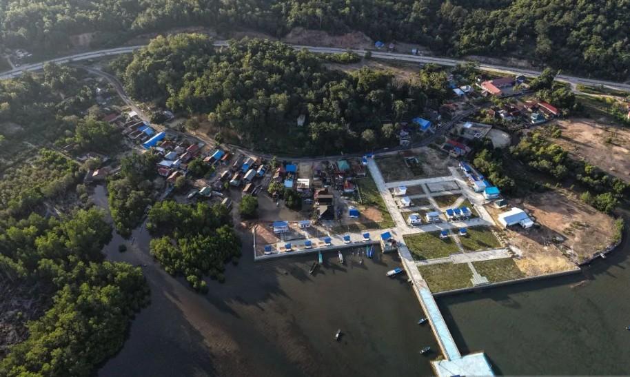 Pemerintah Buka 5.476 Formasi Pengelola Kampung Nelayan Merah Putih, Rekrutmen Tanpa Biaya dan Terbuka untuk Semua Jurusan