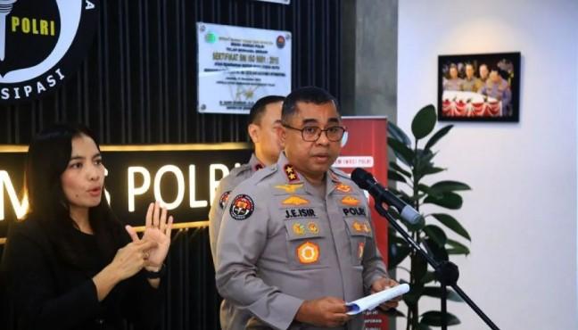 Polri Fokus Berantas Haji Ilegal Lewat Satgas Haji Bersama Kemenhaj