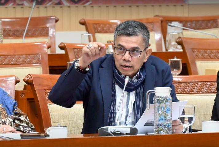 Hinca Pandjaitan Desak Pemprov DKI Utamakan Hak Warga dalam Sengketa Tanah Benhil