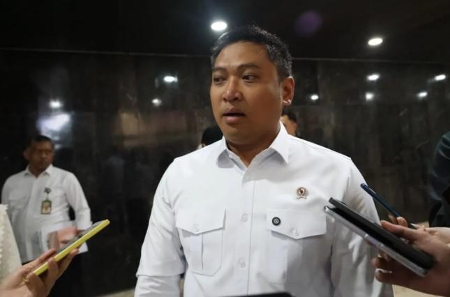 Wamentan Tegaskan Komitmen Perkuat Implementasi NEK untuk Dorong Pertanian Rendah Emisi