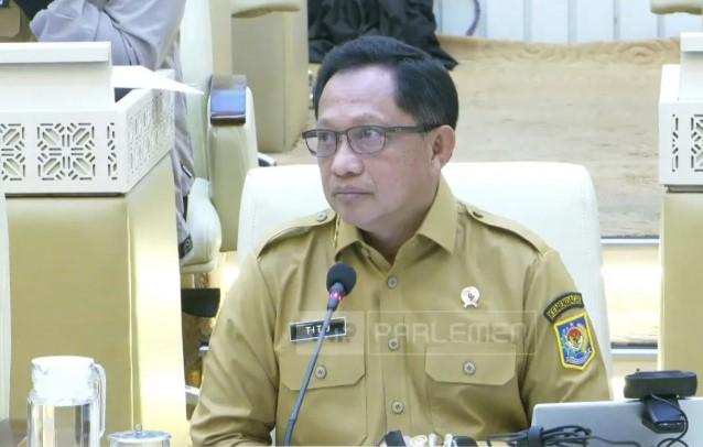 Kemendagri Siapkan Program Renovasi 15 Ribu Rumah di Perbatasan untuk Perkuat Kesejahteraan