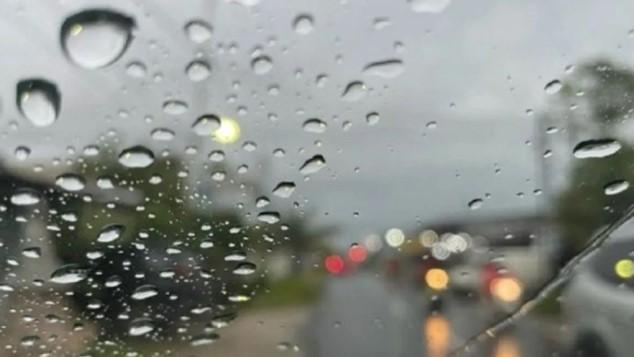 BMKG Peringatkan Hujan Lebat Hingga Sangat Lebat Guyur Sejumlah Wilayah Indonesia