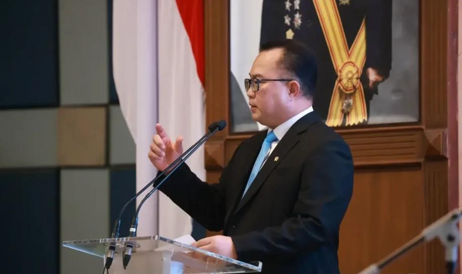 BRIN Soroti Inovasi Panen Air dan Energi untuk Hadapi Ancaman Krisis Global