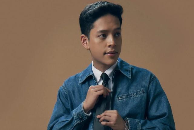 Adikara Rilis Mini Album "Spotless Dove" sebagai Penanda Perjalanan Baru Menjadi Ayah